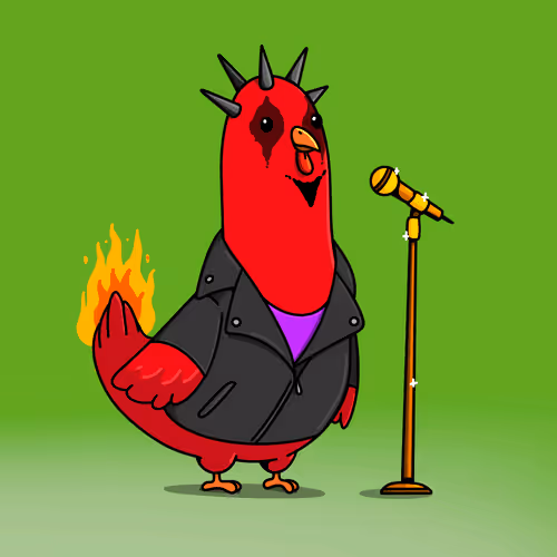 Rock Cock Festival