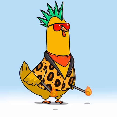 Rock Cock #568