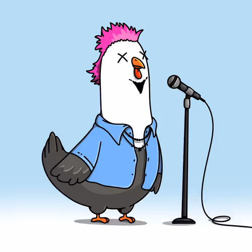 Rock Cock Festival