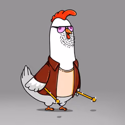 Rock Cock #159