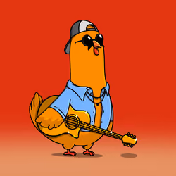 Rock Cock #50