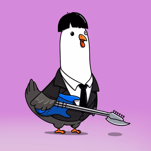 Rock Cock Festival