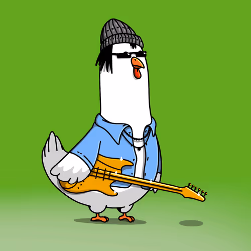Rock Cock Festival