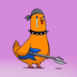 Rock Cock #1225