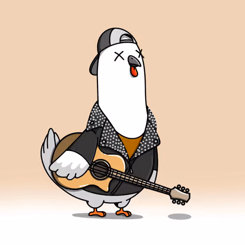 Rock Cock #522