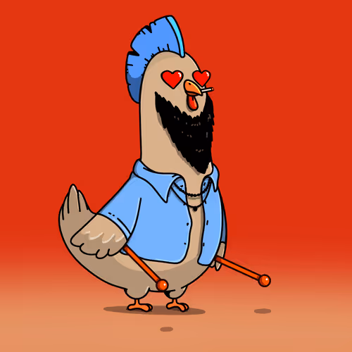 Rock Cock Festival