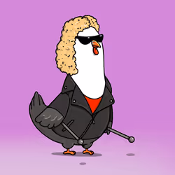 Rock Cock #279