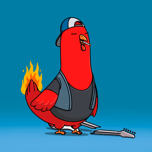 Rock Cock Festival