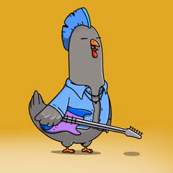Rock Cock #27