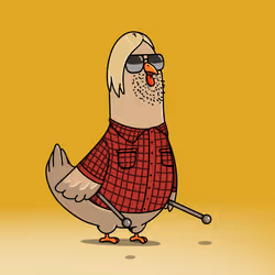 Rock Cock #514