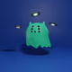 Your sweet ghost
