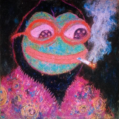 Croakbert