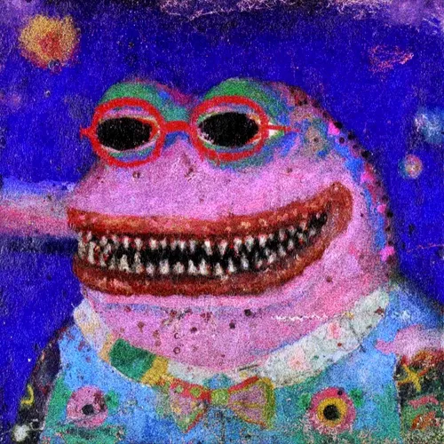 Toadzilla