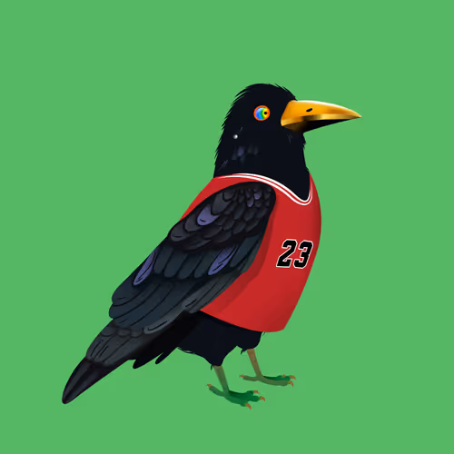 Crazy Crows Chess Club