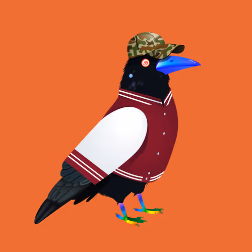Crazy Crows Chess Club