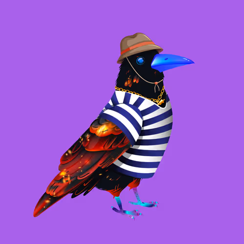 Crazy Crows Chess Club
