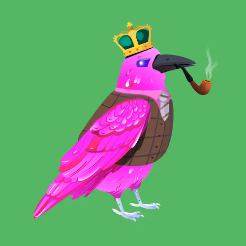 Crazy Crows Chess Club