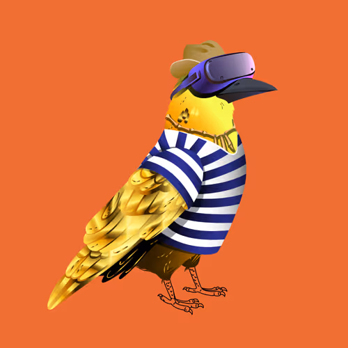 Crazy Crows Chess Club