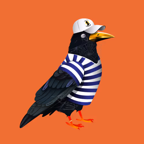 Crazy Crows Chess Club