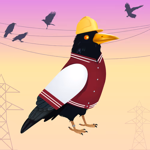 Crazy Crows Chess Club