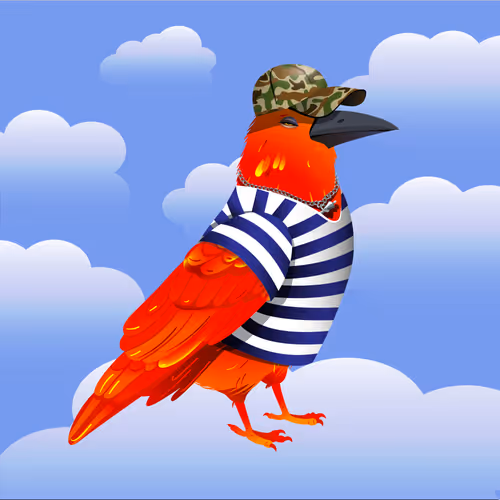 Crazy Crows Chess Club