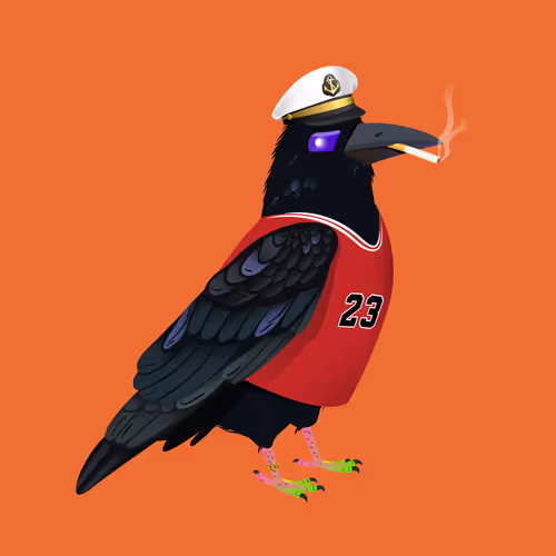 Crazy Crows Chess Club