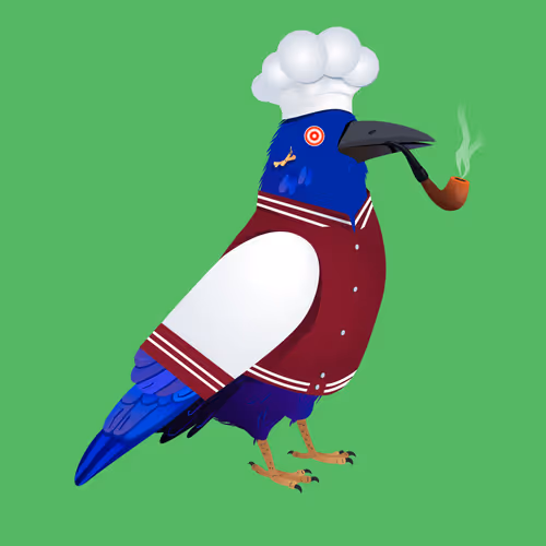 Crazy Crows Chess Club