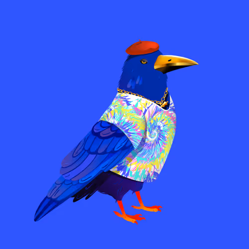 Crazy Crows Chess Club