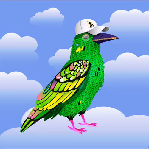 Crazy Crows Chess Club