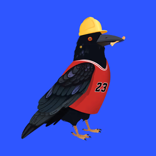 Crazy Crows Chess Club