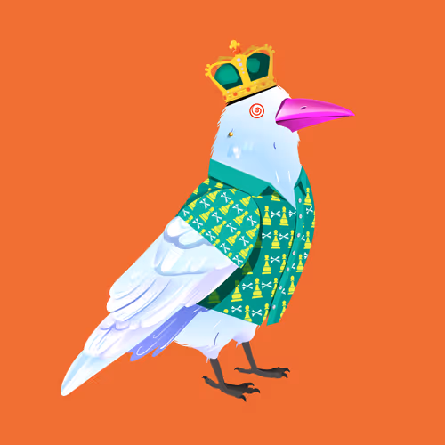 Crazy Crows Chess Club