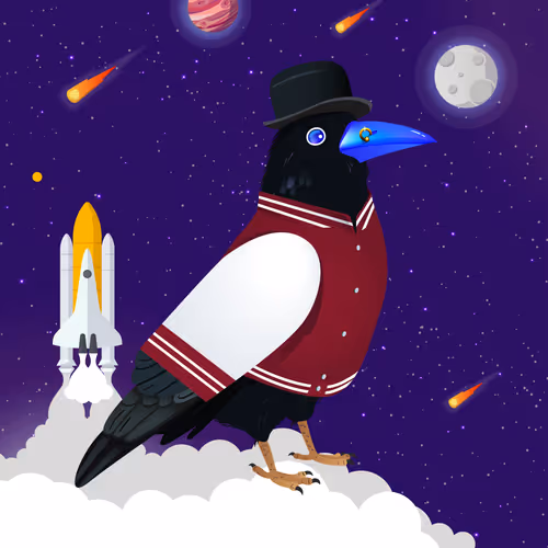 Crazy Crows Chess Club