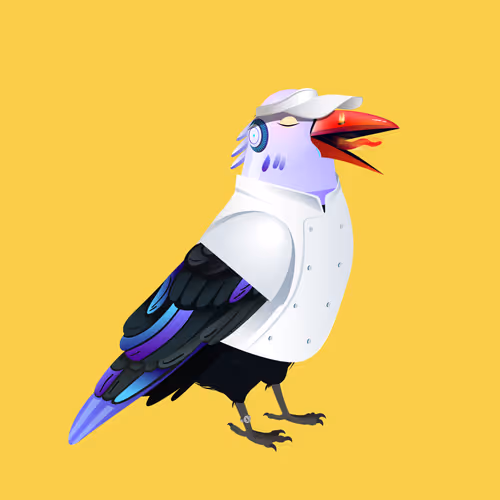Crazy Crows Chess Club
