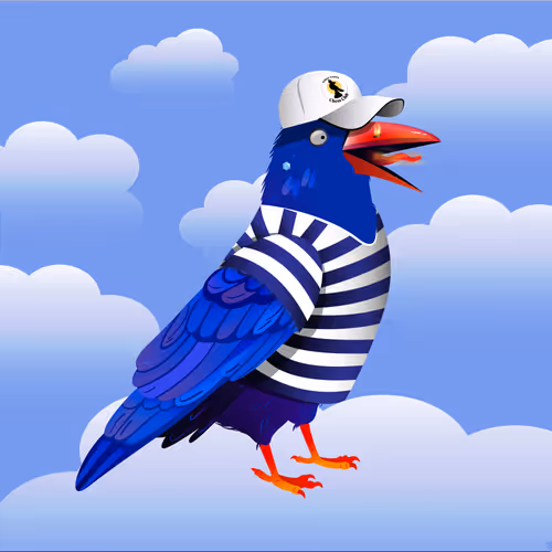 Crazy Crows Chess Club