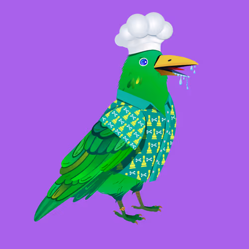 Crazy Crows Chess Club