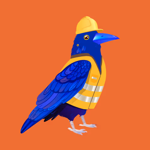 Crazy Crows Chess Club
