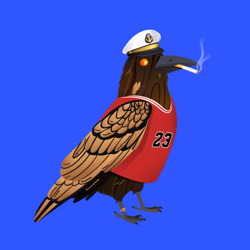 Crazy Crows Chess Club