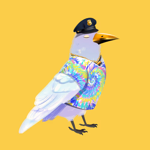 Crazy Crows Chess Club