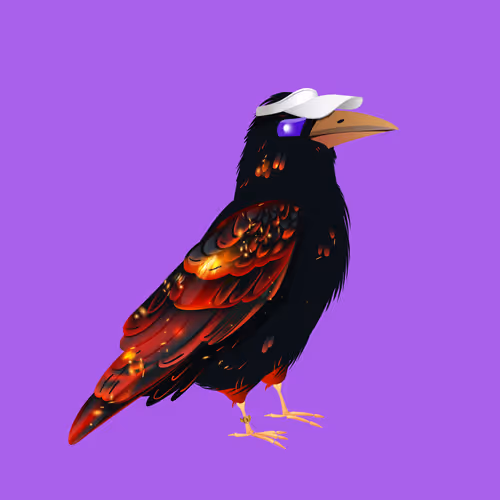 Crazy Crows Chess Club