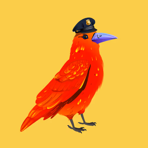 Crazy Crows Chess Club
