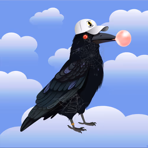 Crazy Crows Chess Club