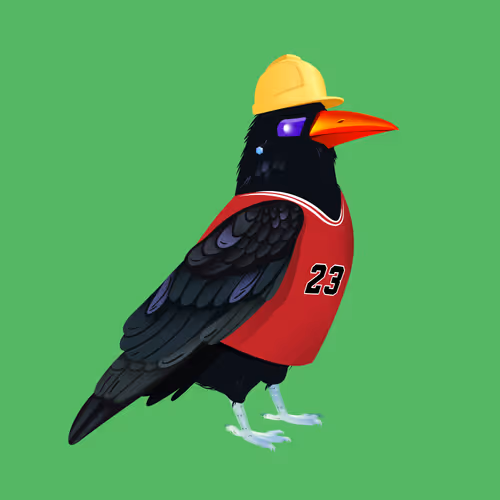 Crazy Crows Chess Club