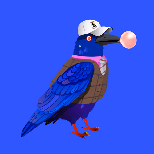 Crazy Crows Chess Club