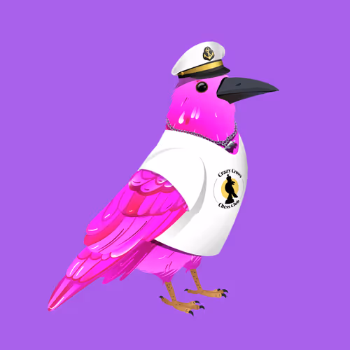 Crazy Crows Chess Club