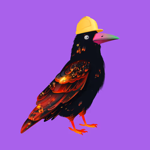 Crazy Crows Chess Club