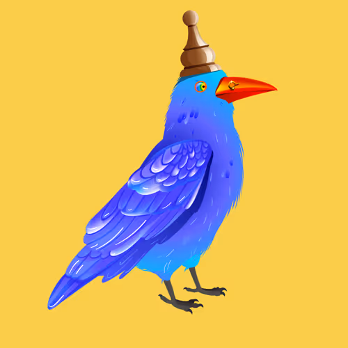 Crazy Crows Chess Club