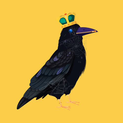 Crazy Crows Chess Club
