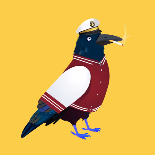 Crazy Crows Chess Club