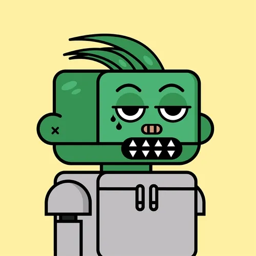 Deadroboopeneditions
