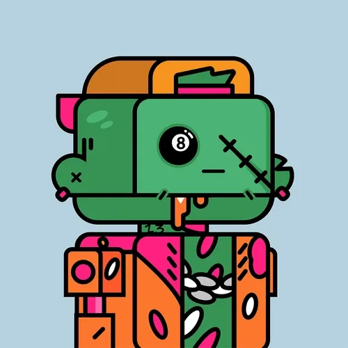 Deadroboopeneditions
